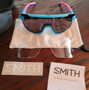 New Smith Wildcat Sunglasses
